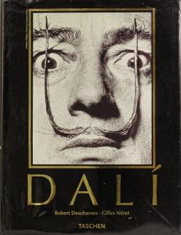 257 - "DALÍ, LA OBRA PICTÓRICA (1904-1946)"