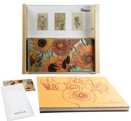 243 - "LA MIRADA DE VINCENT"