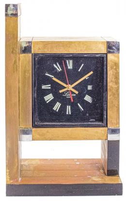 731 - RELOJ DE SOBREMESA WILY RIZZO AÑOS 70