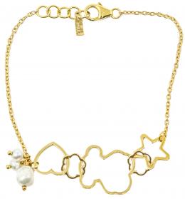 182 - PULSERA TOUS