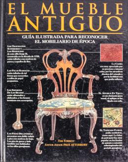 247 - "EL MUEBLE ANTIGUO"