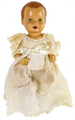 193 - MUÑECO DE CELULOIDE "LOPADI" AÑOS 50