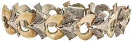 172 - PULSERA DE LOS AÑOS 30-40