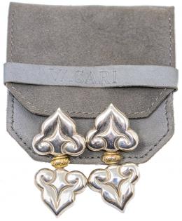 180 - PENDIENTES VASARI