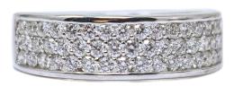 63 - ANILLO CON BRILLANTES