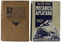 255 - DOS LIBROS