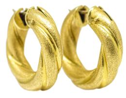 153 - PENDIENTES ARGOLLAS