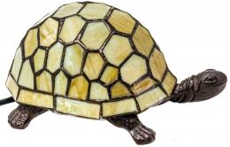 241 - PEQUEÑA LÁMPARA DE SOBREMESA DE LA SEGUNDA MITAD DEL S.XX.