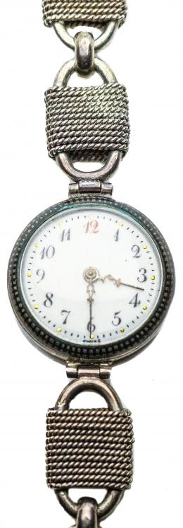 172 - RELOJ DE PULSERA PASKAR W Co DE PPS DEL S.XX