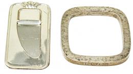 791 - LOTE EN PLATA