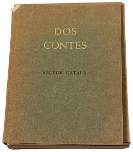 261 - "DOS CONTES"