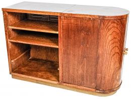 399 - MUEBLE AUXILIAR DE LOS AÑOS 40