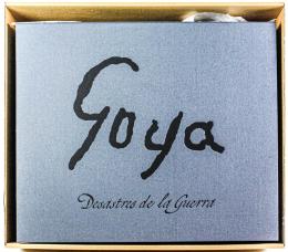 258 - "DESASTRES DE LA GUERRA DE FRANCISCO DE GOYA"