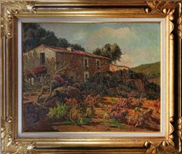 743 - VILA CAÑELLAS, JOSEP MARIA