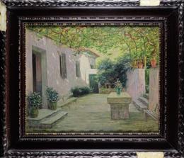 673 - JUNYENT SANS, OLEGUER
