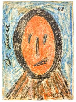 595 - DE SUCRE, JOSEP MARIA 