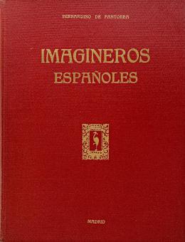 502 - "IMAGINEROS ESPAÑOLES"