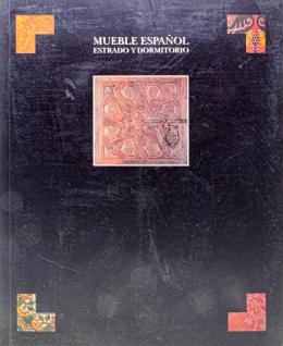 507 - "MUEBLE ESPAÑOL"