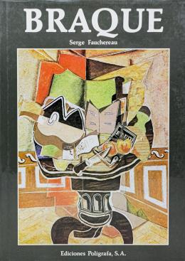 510 - "BRAQUE"