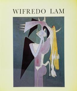 511 - "WILFREDO LAM"