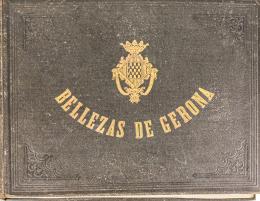 234 - "BELLEZAS DE GERONA"