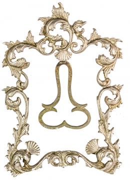 970 - MARCO DE MEDIADOS DEL S.XX