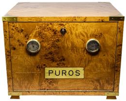 910 - CAJA PURERA