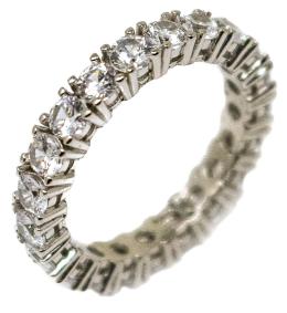 17 - ANILLO ALIANZA CON CIRCONITAS
