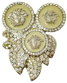 90 - BROCHE GIANNI VERSACE