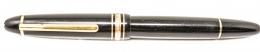 423 - PLUMA ESTILOGRÁFICA MONTBLANC MEISTERSTUCK 146
