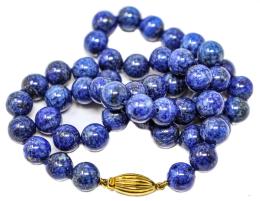 150 - COLLAR DE LAPISLAZULI
