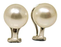217 - PENDIENTES CON PERLAS AUSTRALIANAS