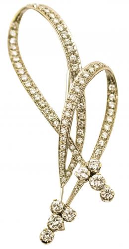 82 - BROCHE DE LOS AÑOS 50