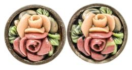 228 - PENDIENTES EN PLATA