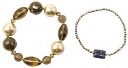 168 - DOS PULSERAS