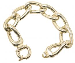 271 - PULSERA DE PLATA