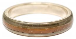 278 - PULSERA EN PLATA 