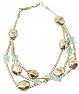 277 - PULSERA EN PLATA