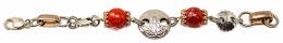 273 - PULSERA DE PLATA
