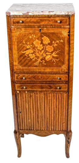 363 - MUEBLE SECRETER DEL PRIMER TERCIO DEL S.XX