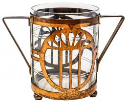 929 - CUBITERA ART NOUVEAU "WMF"
