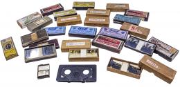 921 - COLECCIÓN DE PLACAS ESTEREOSCÓPICAS Y PEQUEÑO VISOR