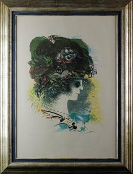 635 - CUIXART, MODEST