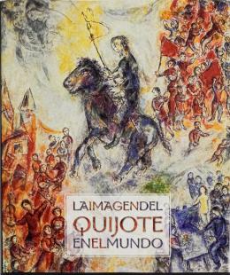 279 - "LA IMAGEN DEL QUIJOTE EN EL MUNDO"