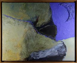 669 - GUINOVART, JOSEP