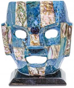 941 - MÁSCARA MEJICANA PAKAL