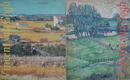 271 - "VICENT VAN GOGH"