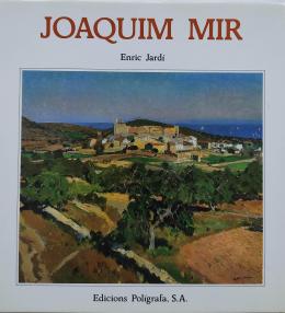 273 - "JOAQUIM MIR"