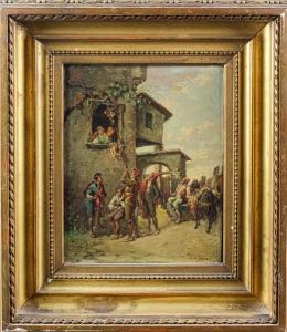 646 - FARRÉ CORRIOL, ANTONI