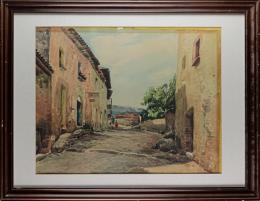 744 - VILA CAÑELLAS, JOSEP MARIA